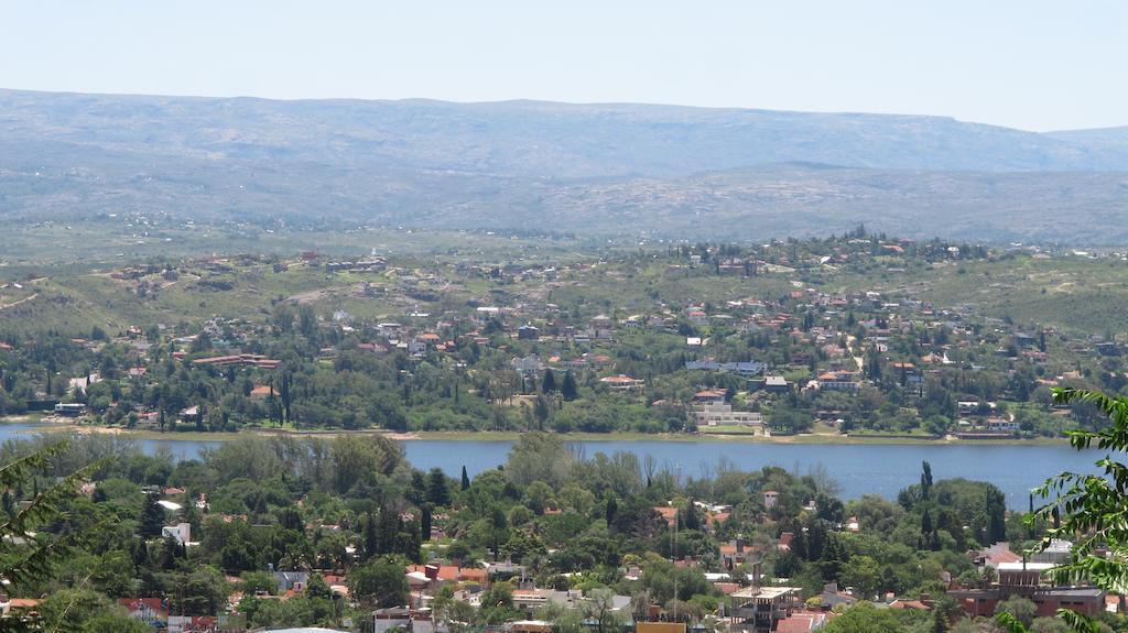 Portal De La Montana Ξενοδοχείο Βίλα Κάρλος Παζ Εξωτερικό φωτογραφία